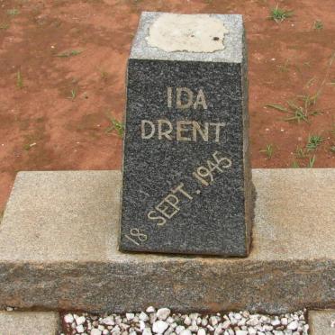 DRENT Ida -1945