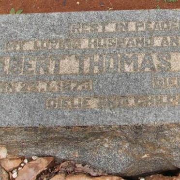 MAYERS Albert Thomas 1873-1940