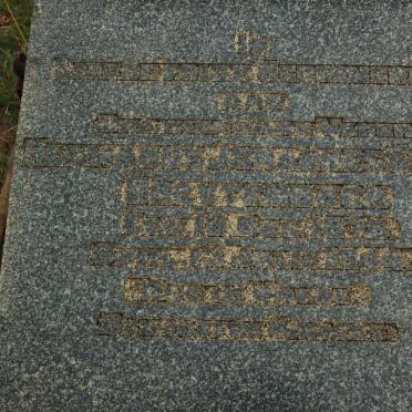 STEYN Hermann Johannes 1876-19?4