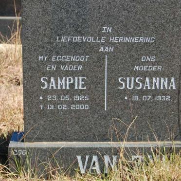 Z - Vanne :: Surnames - Z