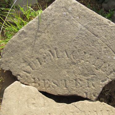 BESTER Paul Michiel 189?-