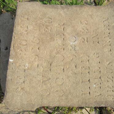 BESTER Paul Erasmus 1916-1920