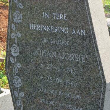 BADENHORST Johan 1910-1990 _3