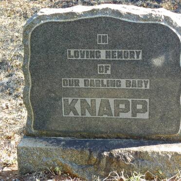 KNAPP Baby
