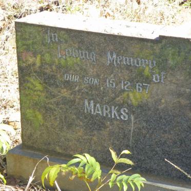 MARKS -1967