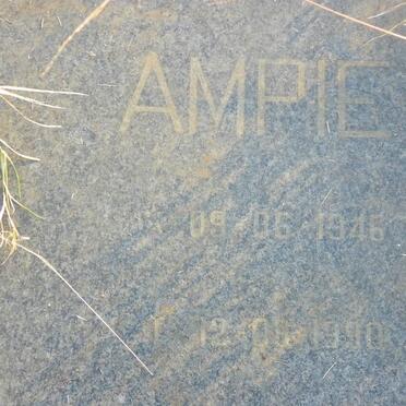 MARITZ Ampie 1946-1990_2