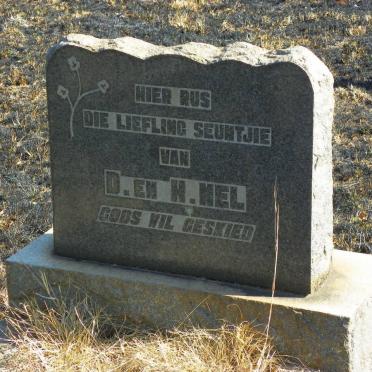 NEL seuntjie