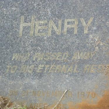 NETTMANN Henry -1970