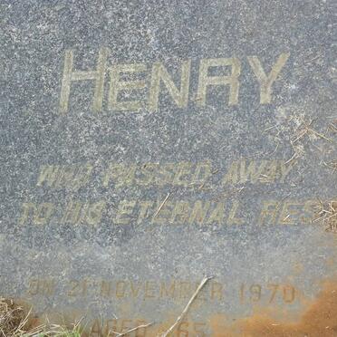 NETTMANN Henry -1970