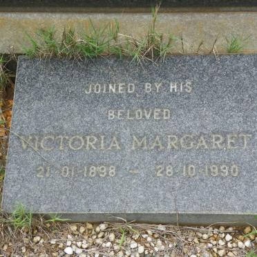 PENNY Viv. C. 1896-1971 &amp; Victoria Margaret 1898-1990