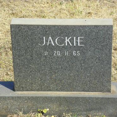 ? Jackie -1965