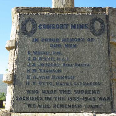 Consort Mine Memorial_2