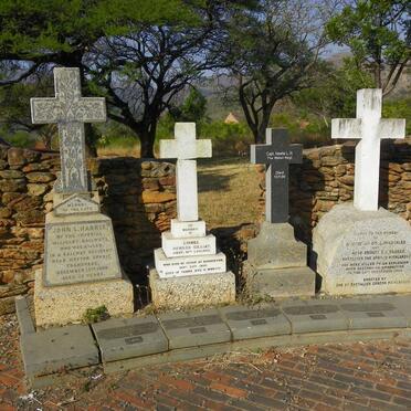 05. Memorial gravestones