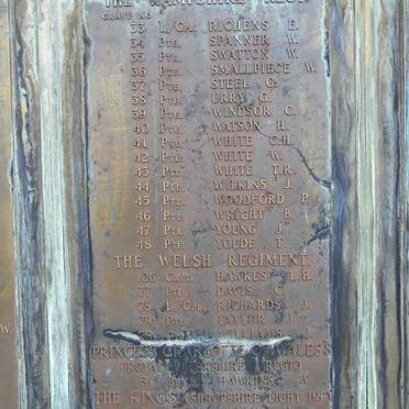 11. Memorial plaque - no. 4