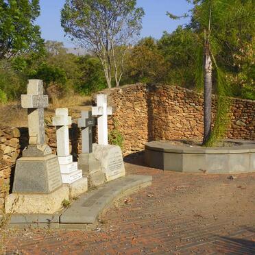04. Inside memorial area