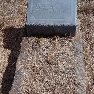 BOTES Susanna Dirkie 1874-1874