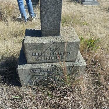 ? Winfred Ethel ?