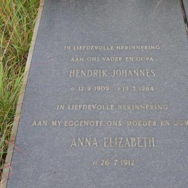BEER Hendrik Johannes, de 1909-1984 :: DE BEER Anna Elizabeth 1912- :: DE BEER Catharina Levina 1914-1983