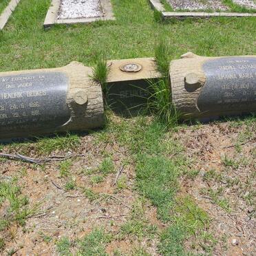 BEUKES Jan Hendrik 1886-1961 &amp; Rachel Catharina Johanna Maria VILJOEN 1889-1986