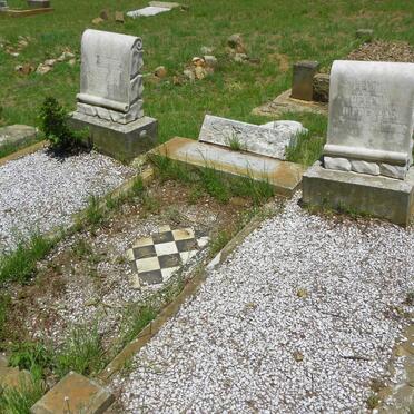 DIPPENAAR Jacobus 1856-1906 &amp; Levina Helena 1862-1930 :: DIPPENAAR Nicolaas Johannes 1889-1924