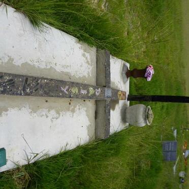 ECK Magrieta Johanna Sophia, van 1944-2010