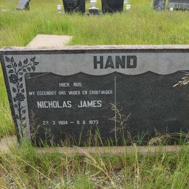 H - Vanne :: Surnames - H