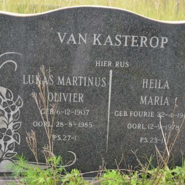 K - Surnames :: Vanne - K