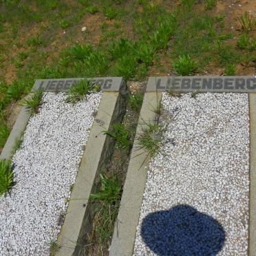 LIEBENBERG :: LIEBENBERG