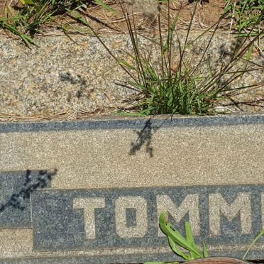 TOMMIT