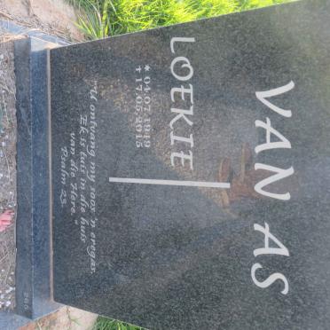 AS Loekie, van 1949-2015