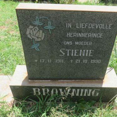 BROWNING Stienie 1911-1990
