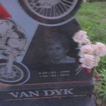 DYK Stian, van 1999-2011