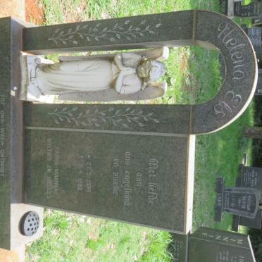ELS Helena 1978-1993