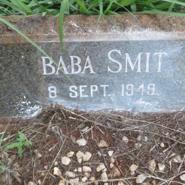 SMIT 1949-1949