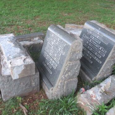 UYS Willem Maarten 1886-1937 & Rachel Jacoba PRINSLOO 1899-1939 _3