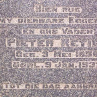 R - Vanne :: Surnames - R