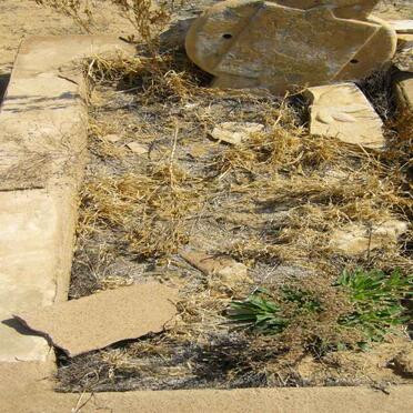 ERASMUS Aletta Catharina