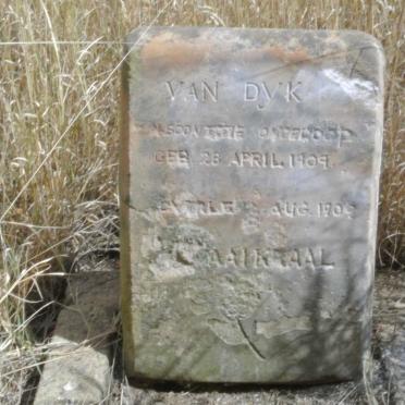 DYK, van 1909-1909