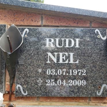 NEL Rudi 1972-2009