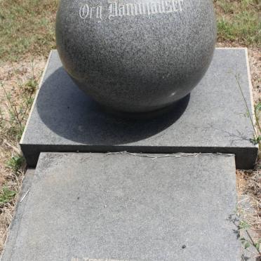 DANNHAUSER Org 1943-1964