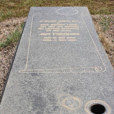 ZEELIE Jan Frederik 1889-1966