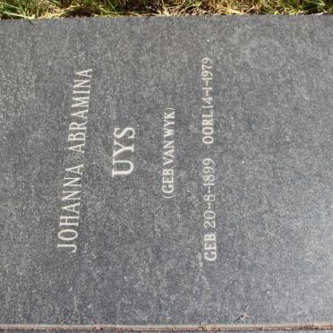 U - Surnames :: Vanne - U
