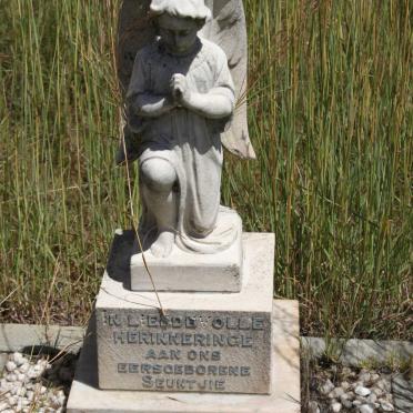 WET Jacobus Stephanus, de 1942-1944