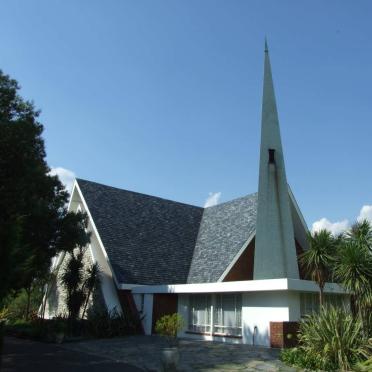 1. Overview on the Dutch Reformed Church, Evander