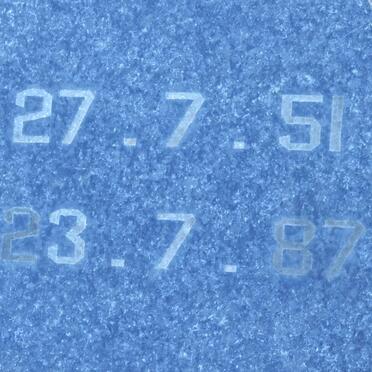 HELBERG Jannie 1951-1987