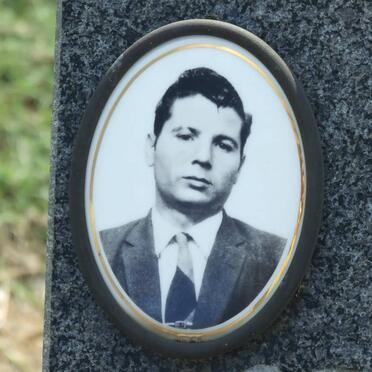 PETRACHI Oronzo Niceta 1933-1992