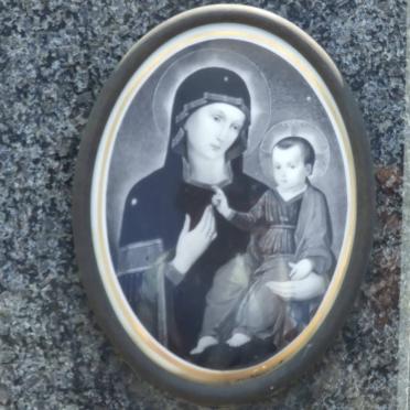 PETRACHI Oronzo Niceta 1933-1992