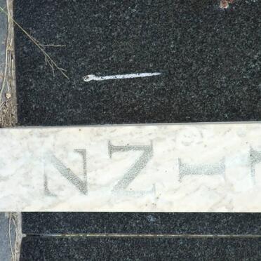 SCHNELL Heinz 1936-1981