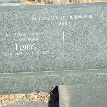 ? Floris 1922-1977