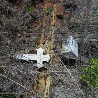 FULLERTON Annie -1896